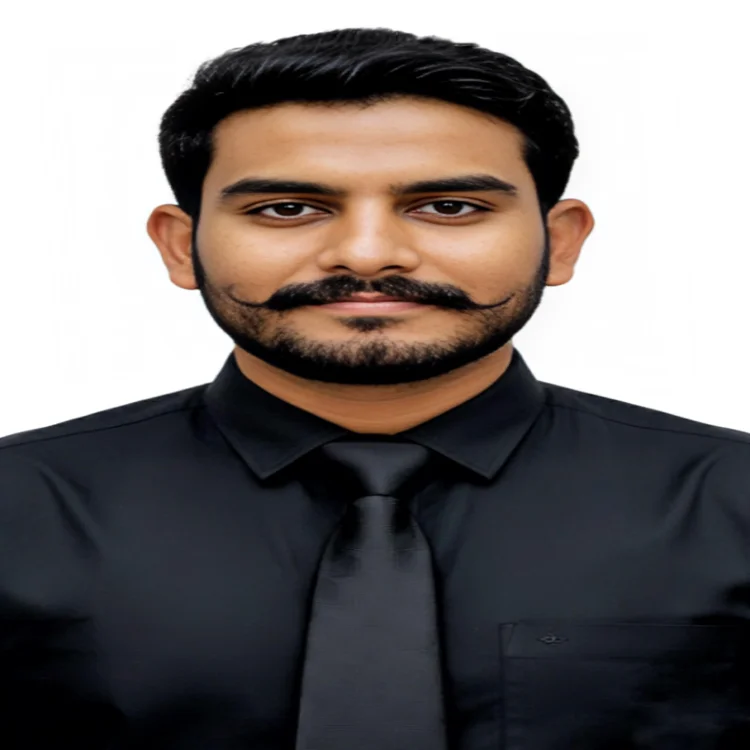 Arun singh